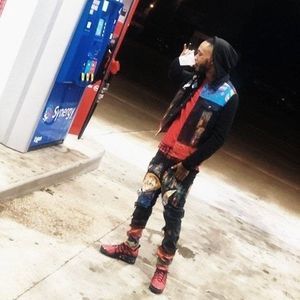 Meet your Posher, Ron